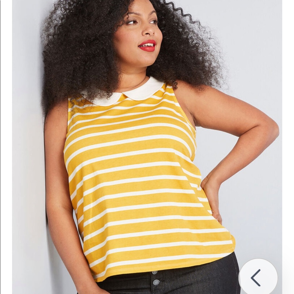 Everyday Favorite Tank Top